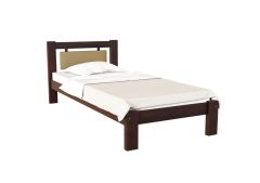Деревянные кровати Кровать Л-129-Скиф